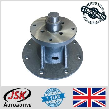 Water Pump for John Deere Tractors 6100 6200 6300 6400 6506 6600 6800 6900 7600