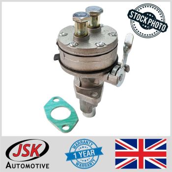 Fuel Lift Pump for Volvo Penta Engine Marine Boat MD2010 MD2020 MD2030 D2 D2-55A