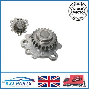 Genuine Hyundai Oil Pump for 1.2 Petrol Hyundai i10 2012-19 Hyundai i20 2014-19