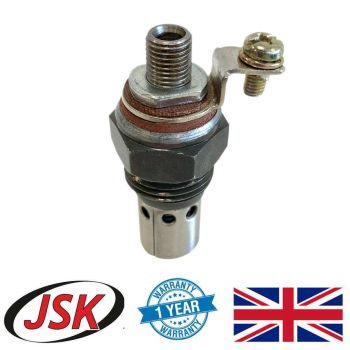 24V Flame Heater Glow Plug Perkins 4.236 4.248 1004.4 1006.6 6.354 V8.510 V8.540