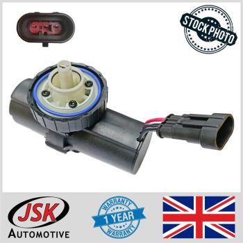 Electric Fuel Lift Supply Pump for Case IH MXM155 MXM165 MXM175 MXM180 MXM190 ..