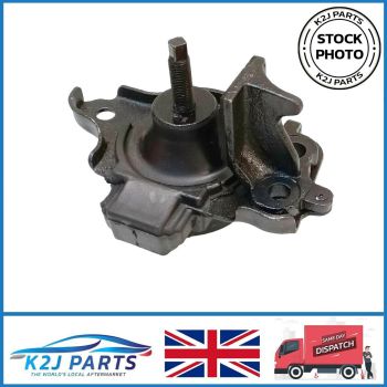 Right Engine Mount For Honda Jazz Mk II Manual 1.2L & 1.3L 50826SELE01