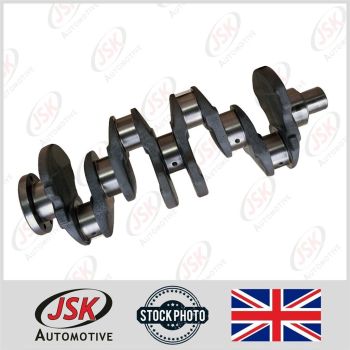 F9Q Crankshaft For Suzuki Grand Vitara 1.9 Ddis Renault Trafic Megane 1.9dci