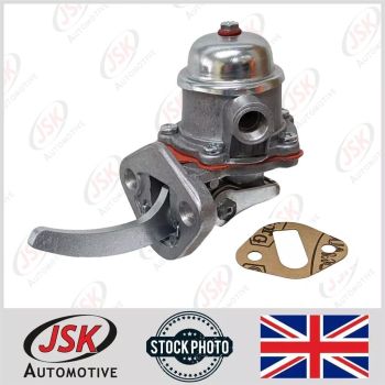 Fuel Lift Pump for Case International Harvester B250 B275 B414 276 354 374 384