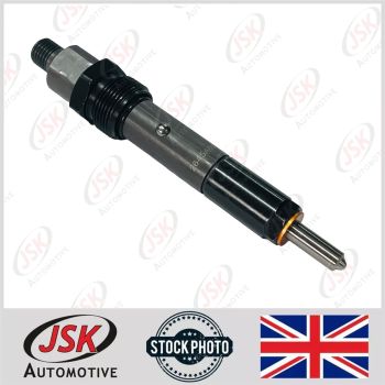 Fuel Injector For JCB 3CX 4CX Backhoe 520LE TM270LE JS130 Replaces 17/112000