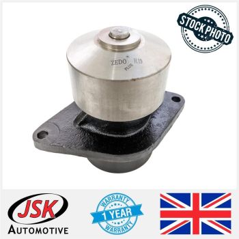 Water Pump for Cummins 5.9L & 6.7L ISB ISBe Engine