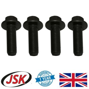Vibration Damper Harmonic Balancer Screw Set Cummins 6BT 6BTA 4BT 4BTA 