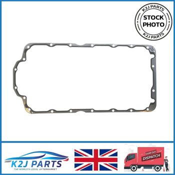 Oil Sump Gasket for Perkins 1104C-44 1004C-44T 1104D-44 1104D-44T 1104A-44 ...