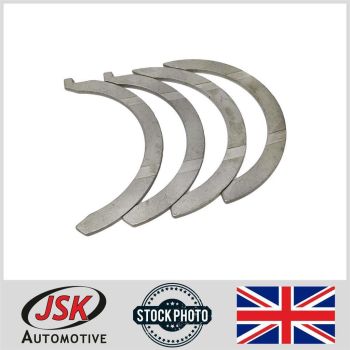 Thrust Washer Set for Fiat Citroen Peugeot 206 207 C4 C5 1.9L 2.0L XUD7 XUD9