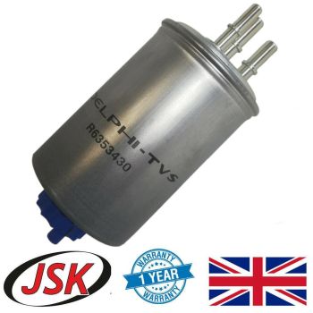 Delphi Fuel Filter for Tata 2.2 Safari TDiC Xenon Aria
