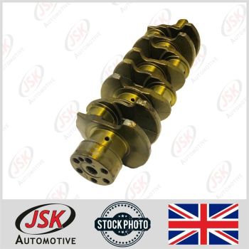 TD27 Nissan Engine Crankshaft For 2.7 London Taxi and Terrano