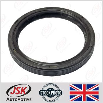 Front Seal for Ford 1.5 1.6 Ecoboost Ti B-Max C-Max Fiesta Mk6 Focus Mk3 Kuga...