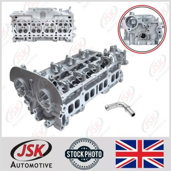 M8DB M9DB Bare Cylinder Head for Ford 1.5 Ecoboost Focus Mk3 C-Max Mk2 2014-2020