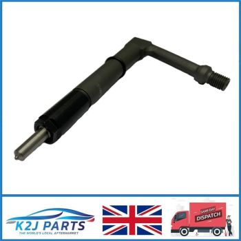 Fuel Injector for Nissan Navara D22 2.5 Di dCi YD25DDTi replaces 16600-VK525 T-2
