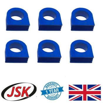 Fuel Injector Nozzle Rubber for Leyland 370 400 & 401 Engines