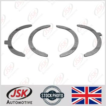 Thrust Washers Set for VW Audi Ford Mercedes & More 2.3 2.8 3.2 3.6 Petrol