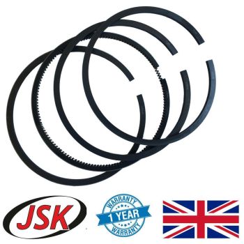 Piston Ring Set STD 100mm David Brown 770 780 880 885 990 Selectomatic 995 996