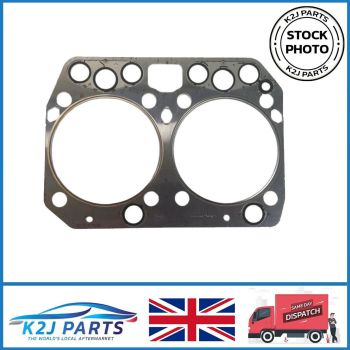 Genuine MAN Cylinder Head Gasket for MAN D0824 D0826 D0834 D0836 Engines
