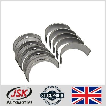 Main Bearing Set for Jaguar E-Pace F-Pace Defender Discovery 204DTA 2.0L