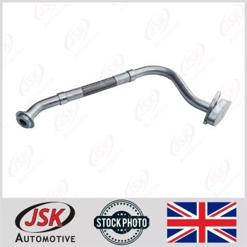 Turbo Oil Return Pipe for Tata 2.2 DiCOR Safari Xenon Replaces 278918170110