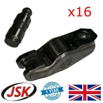 INA Rocker Arm Cam Followers Hydraulic Tappet Lifters TATA 1.1 1.4 1.5 Revotorq