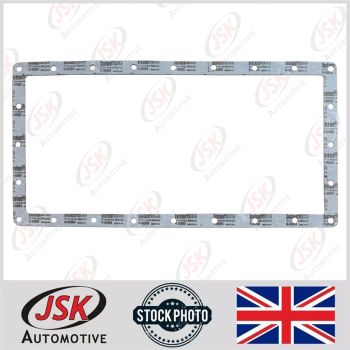 Oil Pan Sump Gasket for Cummins B3.3 for Komatsu 4D95LE PC138 PC7500 PC138-8...