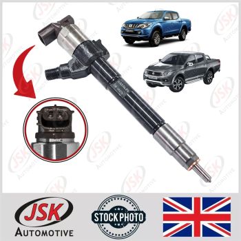 4N15 Fuel Injector for Mitsubishi 2.4 DI-D L200 Triton Fiat Fullback Pickup