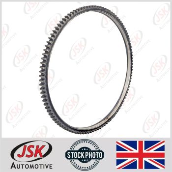 Flywheel Gear Ring 110T for International Harvester B250 B275 B414 354 374... 