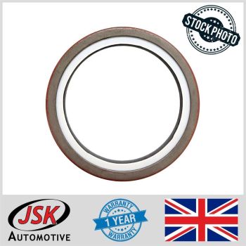 Front Crankshaft Timing Oil Seal for Cummins 8.3 6C 6CT 6CTA ISC QSC Case IH JCB