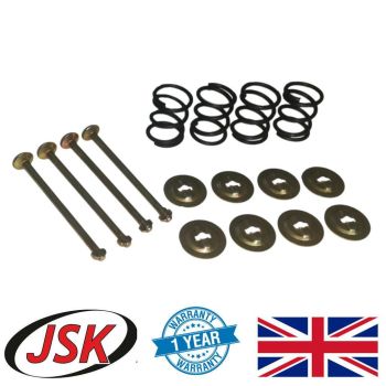 Brake Shoe Retaining Pin Kit Massey Ferguson 35 65 135 148 158 165 168 175 178