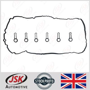 N57D30 A/B/C Rocker Cover Gasket For BMW 3.0 3-7 Series Touring Coupe X5 X6
