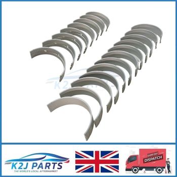 OM642 Bearing Set Conrod&Main STD For Mercedes C-Class E-Class CLS 3.0L Diesel