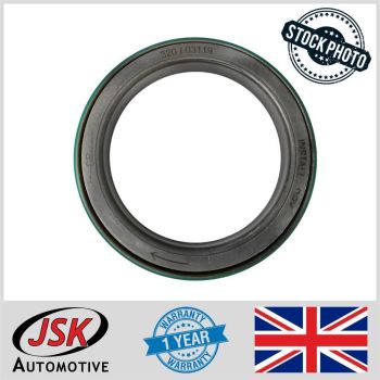 Front Crankshaft Timing Oil Seal JCB 444 2CX 3CX 4CX 5CX JS130 JS145 JS160 JS180