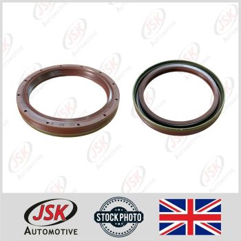 N47 D20/C15/C20 Shaft Front Oil Seal For BMW 1 2 3 4 5 6 X1 X2 OEM 1117802665
