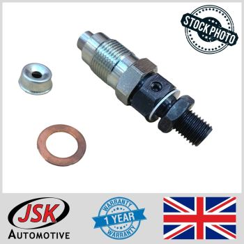 V2203 V2403 D1703 Injector for Kubota Tractors & Mowers - 1 Pc