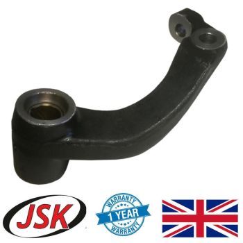Genuine TATA Steering Idler Arm with Bush for LHD Telcoline / TataMobile Pickup