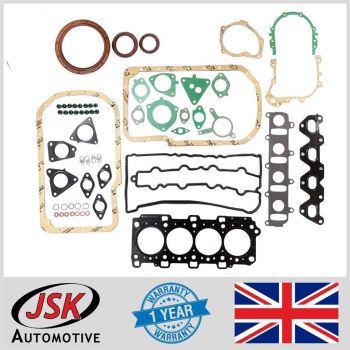 Full Cylinder Head Gasket Kit for 2.2 DiCor TATA Xenon Safari Telcoline