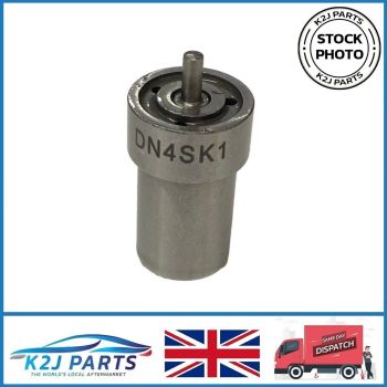 1pc Fuel Injector nozzle replaces DN-4SK1 suits Yanmar 1GM 2GM 3GM MARINE 3T72SA
