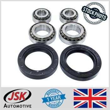 Front Right & Left Wheel Bearing Kit for David BRown 770 & 780 Tractors