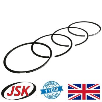 Piston Ring Set 4pc for 5.5" Bore 14.0L Cummins 855 Engines N855 NT855 NTA855