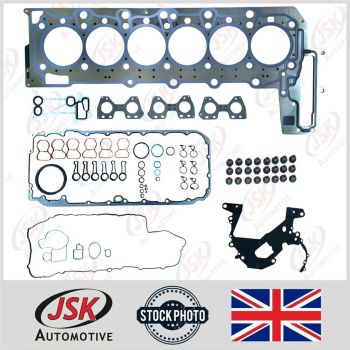 N57D30 A/B Head Gasket Set For BMW X3 Convertible / Couple / Touring X5 X6