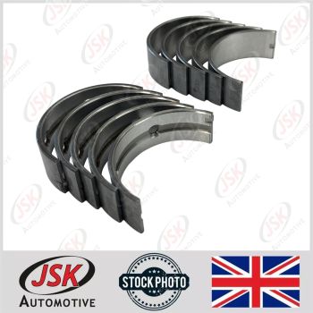 1NZ-FE 2NZ-FE Main Bearings STD for Toyota 1.3 1.4 1.5 Yaris Auris Corolla