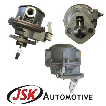 Fuel Lift Pump for Massey Ferguson 165 168 174 178 185 188 194 265 270 274 284