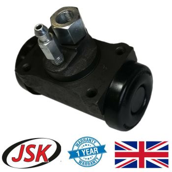 Rear Wheel Brake Cylinder for TATA 3.0 Xenon & Safari and 2.0 & 2.2 Sumo Grande