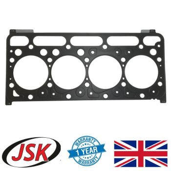 Cylinder Head Gasket for Kubota V2203 & 4D87 Engine KL38 KL40Z KL41 KL385 KL415
