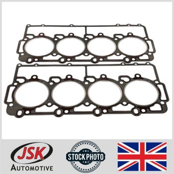Cylinder Head Gasket for Caterpillar CAT 3208 V8 Turbo Replaces 7W2059, 9L9164