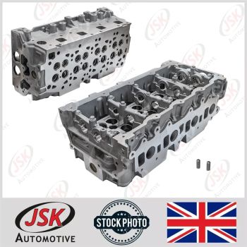 Type-3 YD25 Bare Cylinder Head for Nissan 2.5 dCi Euro 5 Navara Pathfinder NP300