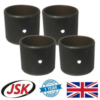 Conrod Small End Bush Set for Leyland BMC 1.5 1500 B Series Diesel Marine Engine