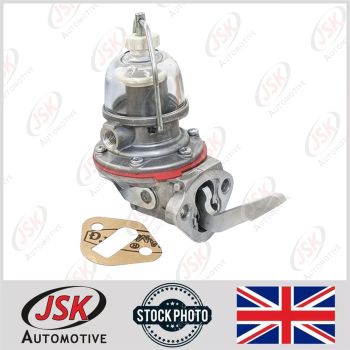 Fuel Lift Pump Bowl Type for Fordson Super Major Power Replaces E1ADKN9350B