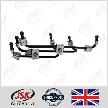 103-10 Diesel injector pipe For Perkins JCB 801 Bobcat Skid Steer